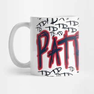 Gotham Patriots Joker Mashup! Mug